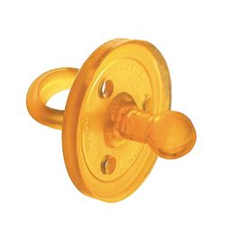 GOLDI® Sauger Naturform 4 bis 11 Monate