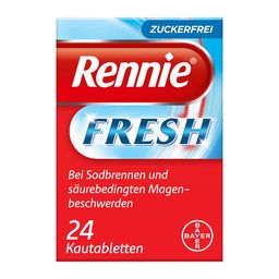Rennie® Fresh