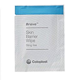 Brava® Hautschutztücher
