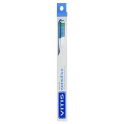 VITIS® Sensitive Zahnbürste
