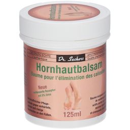 Dr. Sachers Hornhautbalsam