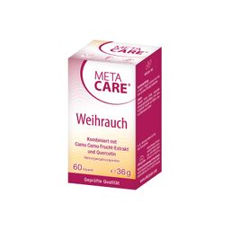 metacare® Weihrauch