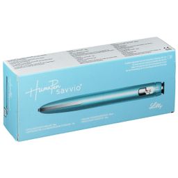 Humapen® Savvio blau