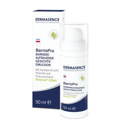 DERMASENCE BarrioPro Gesichtsemulsion