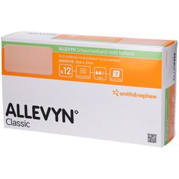 ALLEVYN® Schaumverband nicht haftend 9 x 21 cm