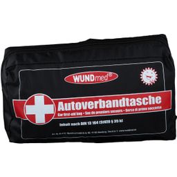 WUNDmed® Verbandtasche nach DIN 13 164