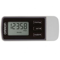 OMRON Walking style Pro 2.0 Schrittzähler