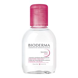 BIODERMA Sensibio H2O - Sanft reinigendes Mizellenwasser