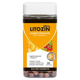 LITOZIN® Ultra Kapseln