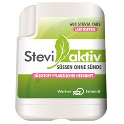 Stevi-aktiv
