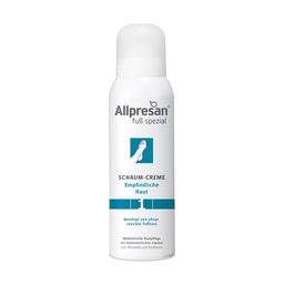 Allpresan Fuß spezial Nr. 1  Schaum-Creme