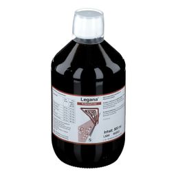 Legana® Kräuterelixier