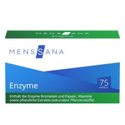 MENSSANA Enzyme