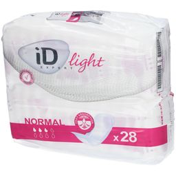 iD Light Normal Einlagen