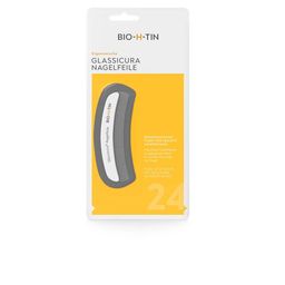 BIO H TIN Glassicura Nagelfeile