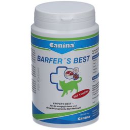 Canina® Barfer's Best