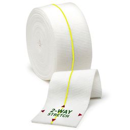 Tubifast 2-Way Stretch 10,75 cm x 10 m gelb