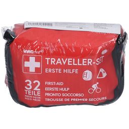 WUNDmed® Traveller-Set 32-teilig