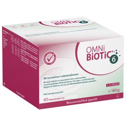OMNi-BiOTiC® 6 - Portionsbeutel