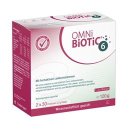 OMNi-BiOTiC® 6