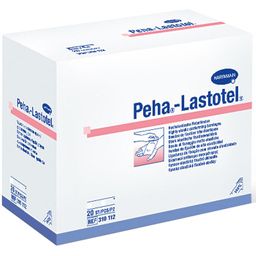 Peha®-Lastotel® Fixierbinde 10 cm x 4 m
