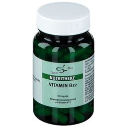 green line NUTRITHEKE Vitamin B12