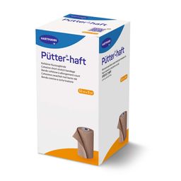 Pütter®-haft Binde 12 cm x 5 m