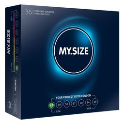 MY.SIZE 47 Kondome