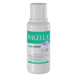 Sagella® hydramed - Intimwaschlotion