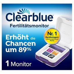 Clearblue Advanced Fertilitätsmonitor