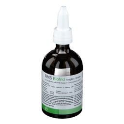 RMS Biofrid