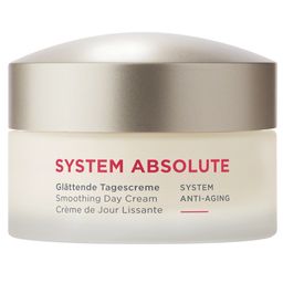ANNEMARIE BÖRLIND SYSTEM ABSOLUTE Regenerierende Tagespflege