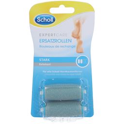 Scholl Expert Care Ersatzrollen