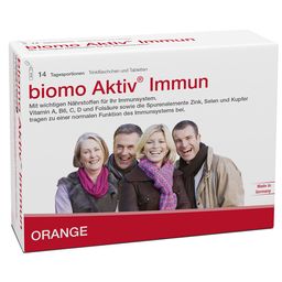 biomo Aktiv® Immun