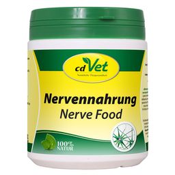 cd Vet Nervennahrung - Nerve Food
