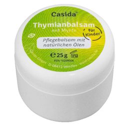 Casida Thymianbalsam mit Myrte für Kinder