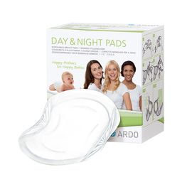 Ardo Day & Night Einweg-Stilleinlagen