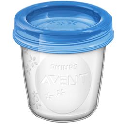 Philips® AVENT Aufbewahrungssystem für Muttermilch