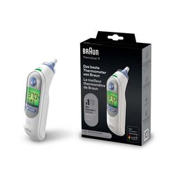 ThermoScan® 7 Ohrthermometer