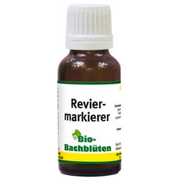 cd Vet Bio-Bachblüten Reviermarkierer