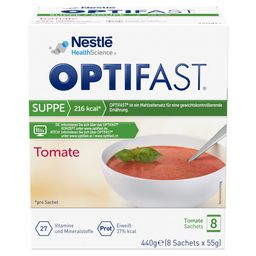 OPTIFAST® home Suppe Tomate