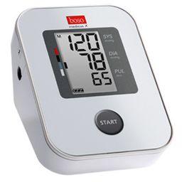 boso medicus X Blutdruckmessgerät