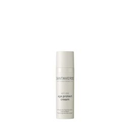 SANTAVERDE age protect cream
