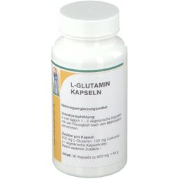 L-Glutamin