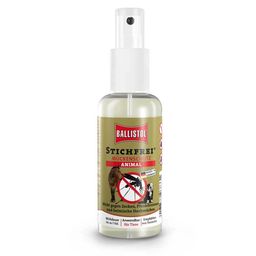 BALLISTOL Stichfrei Animal Pumpspray