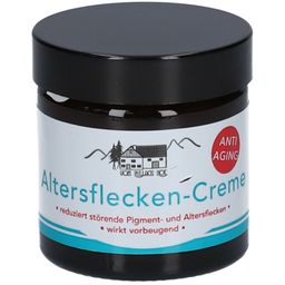 Vom Pullach Hof Altersflecken-Creme