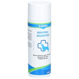 Canina® Mineral Shampoo