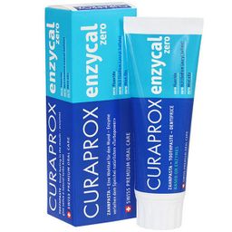 Curaprox® enzycal zero