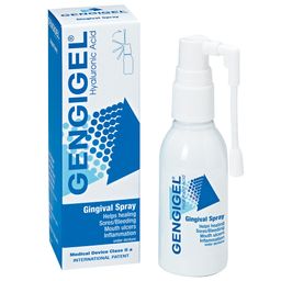 Gengigel – Spray