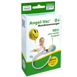 Angel-Vac® Mundnasensauger